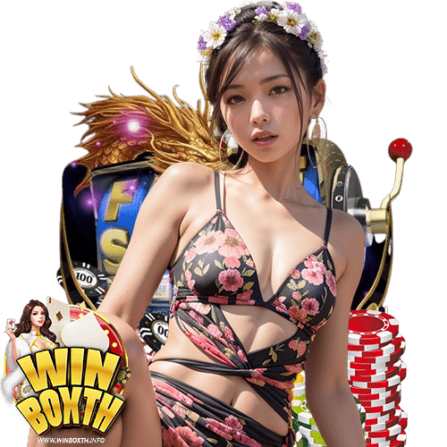 winboxth เว็บตรง